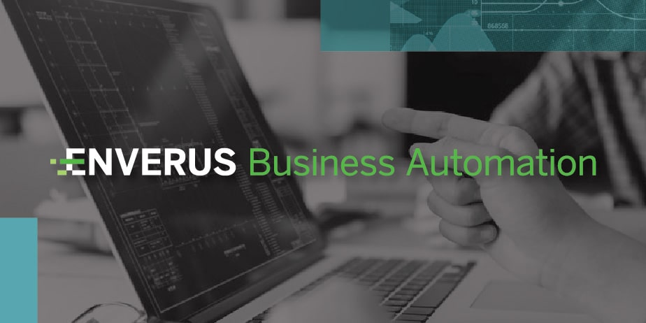 Enverus Business Automation