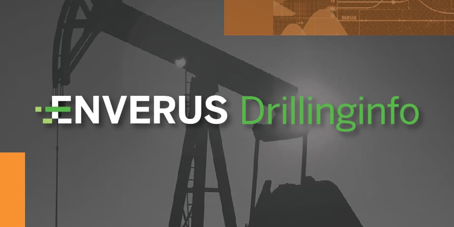 Enverus Blog Oil & Gas Analytics