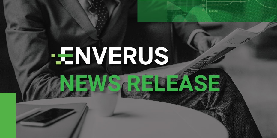 Enverus News Release