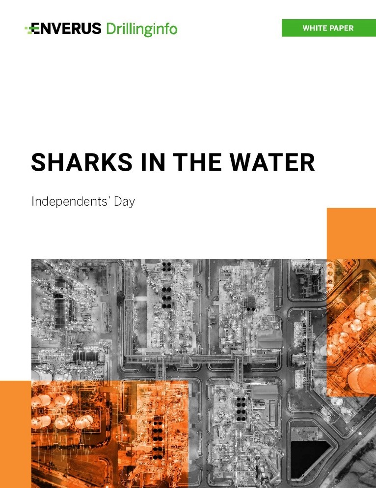 SHARKS IN THE WATER WHITE PAPER