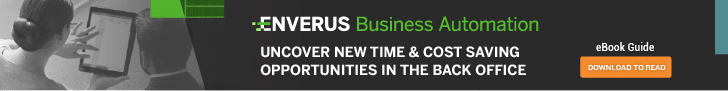 Uncover New Opportunities for Cost Savings in the Back Office eBook