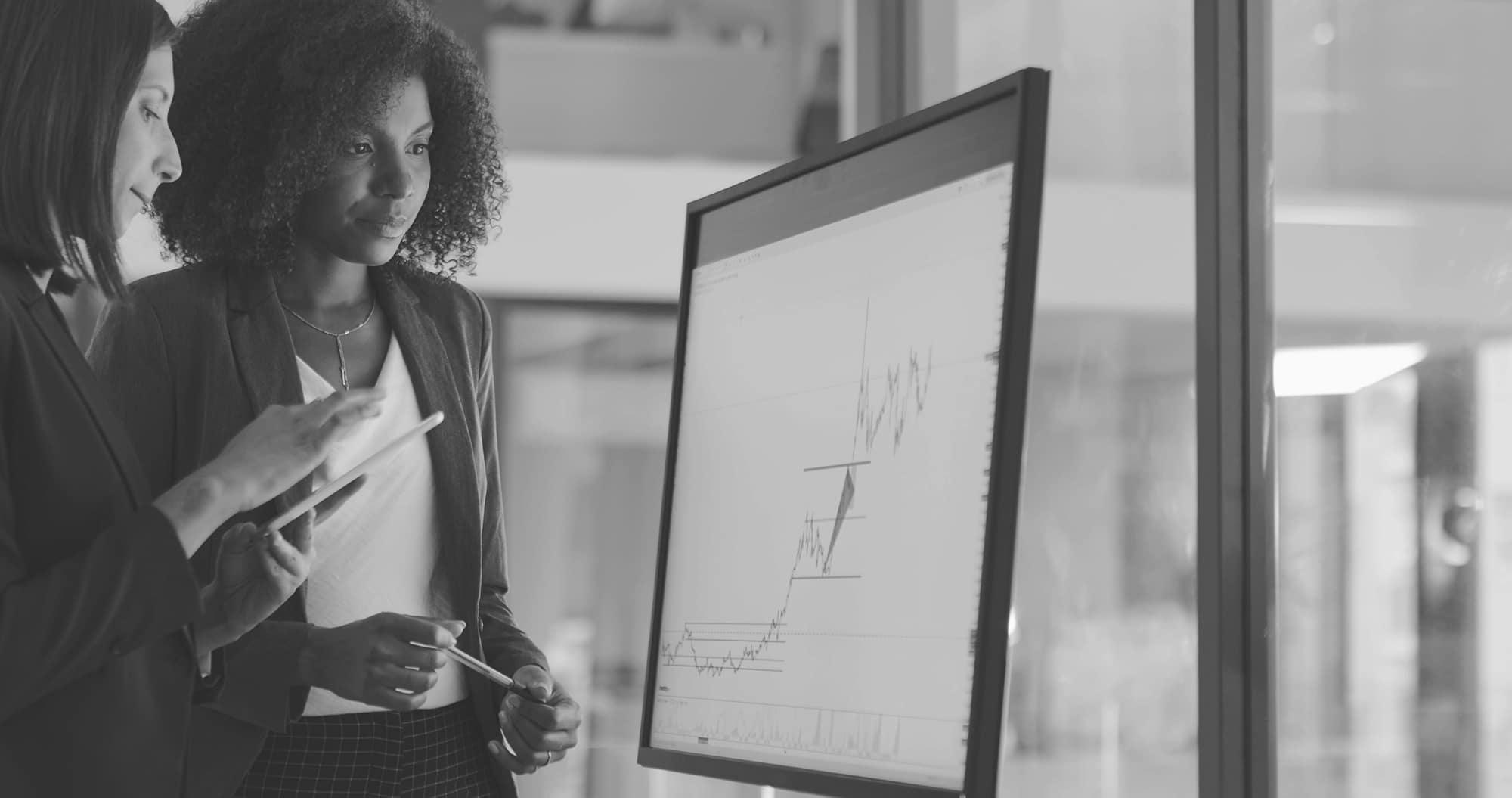 The better they work together the bigger the profits