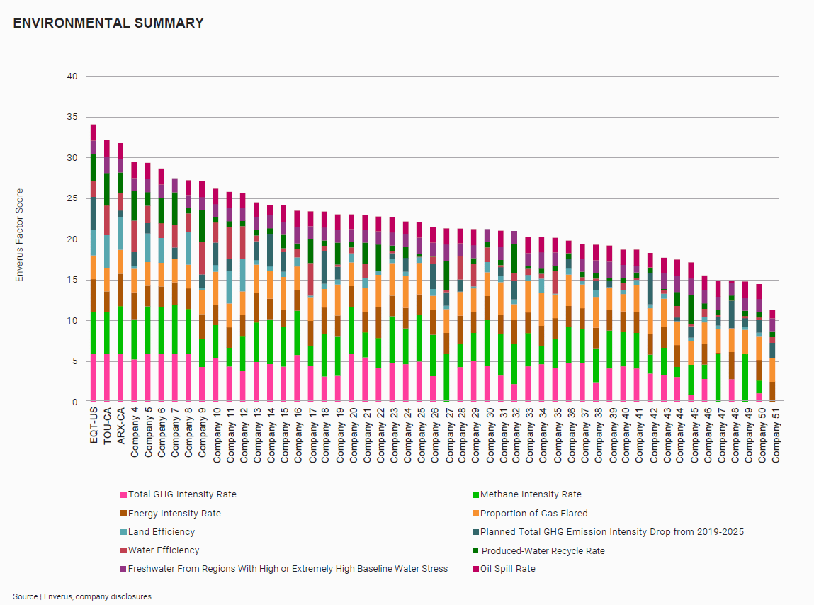 Environmental Summary