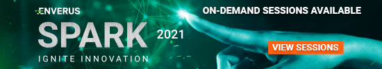 SPARK 2021 banner linking to on-demand sessions