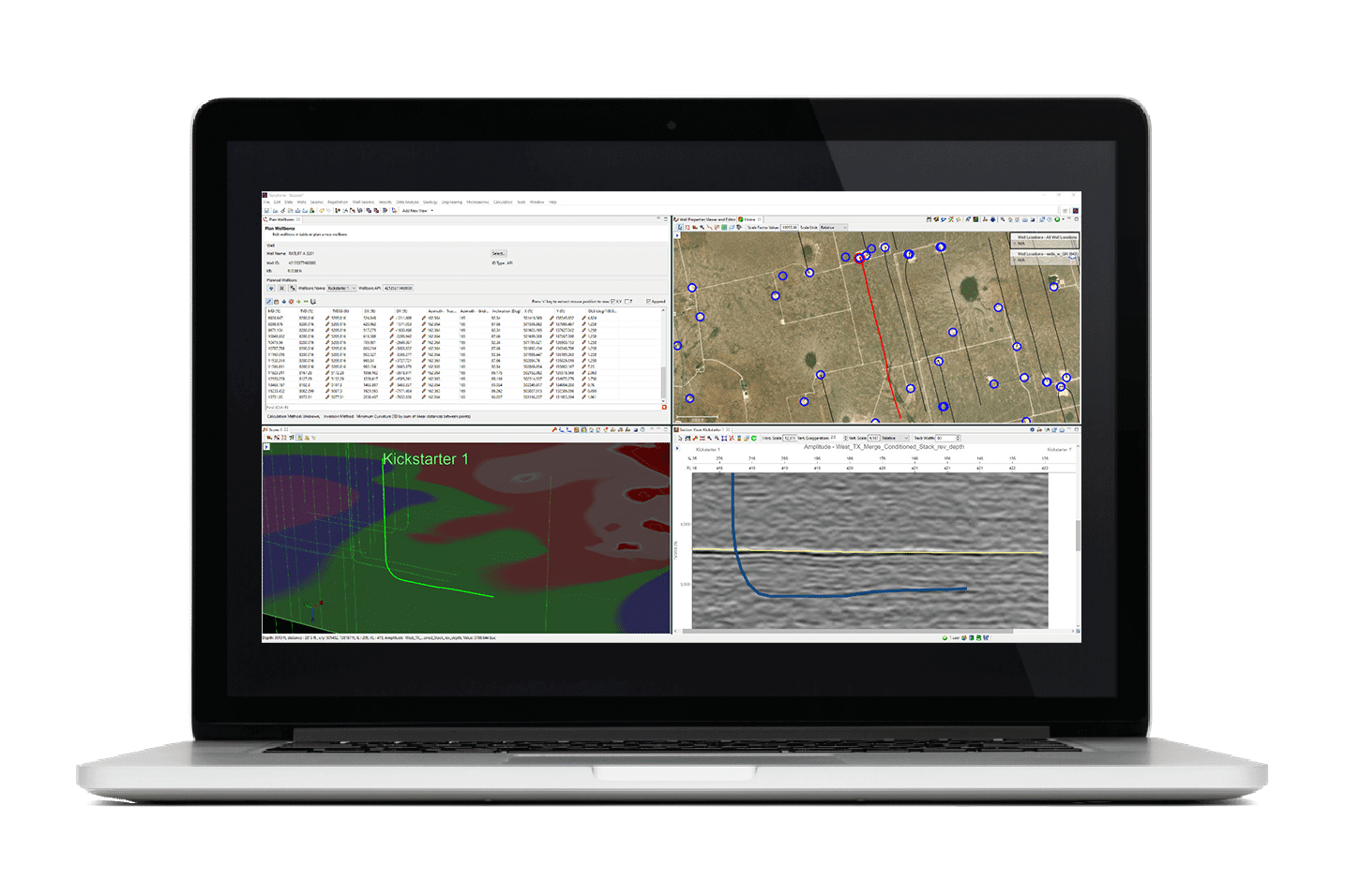 geoscience-well-planning-technology