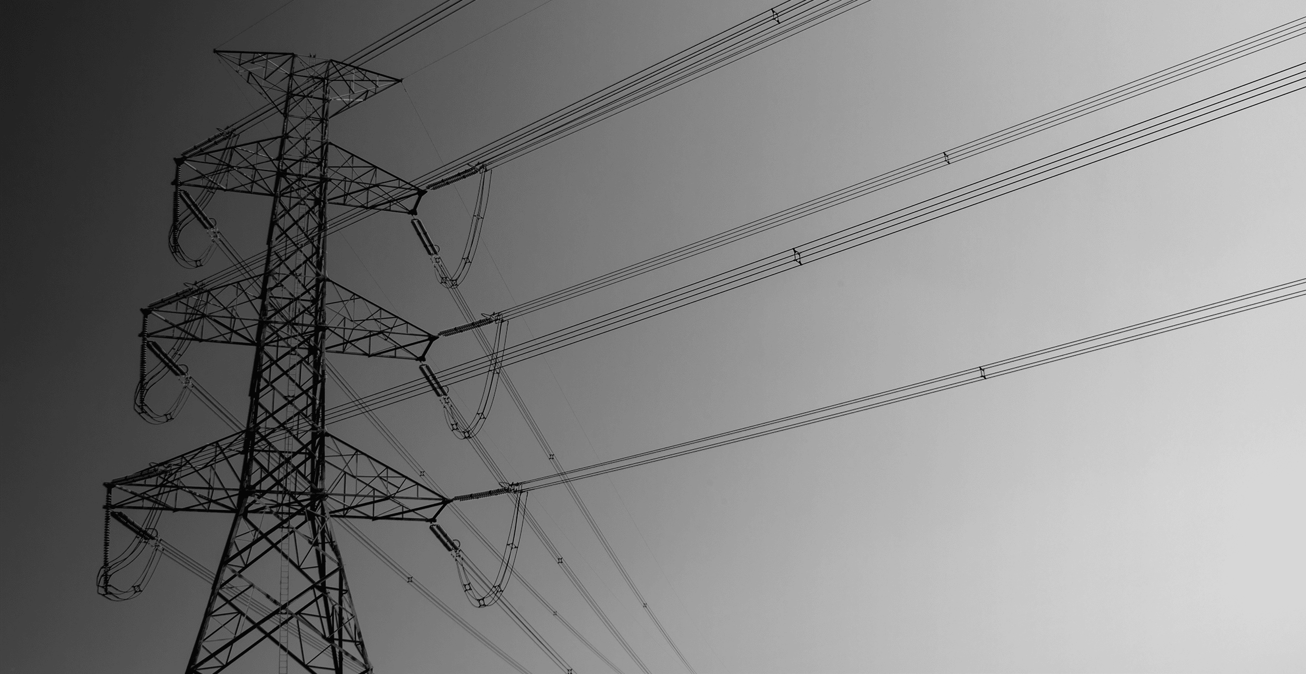 Image of power lines