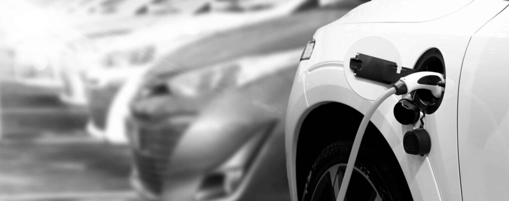 Loading energy of an electric car