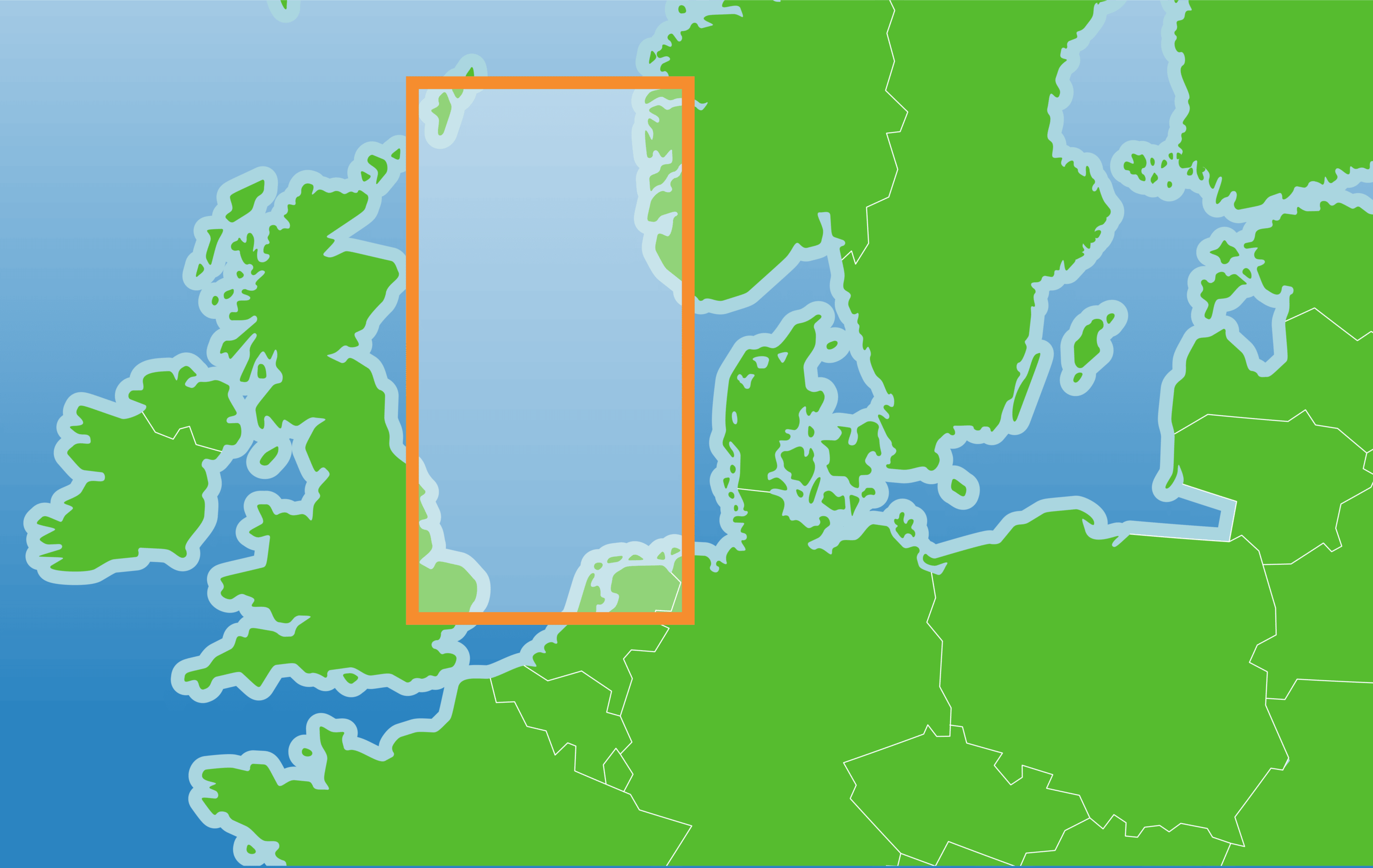 EA-Global-North-Sea-Map