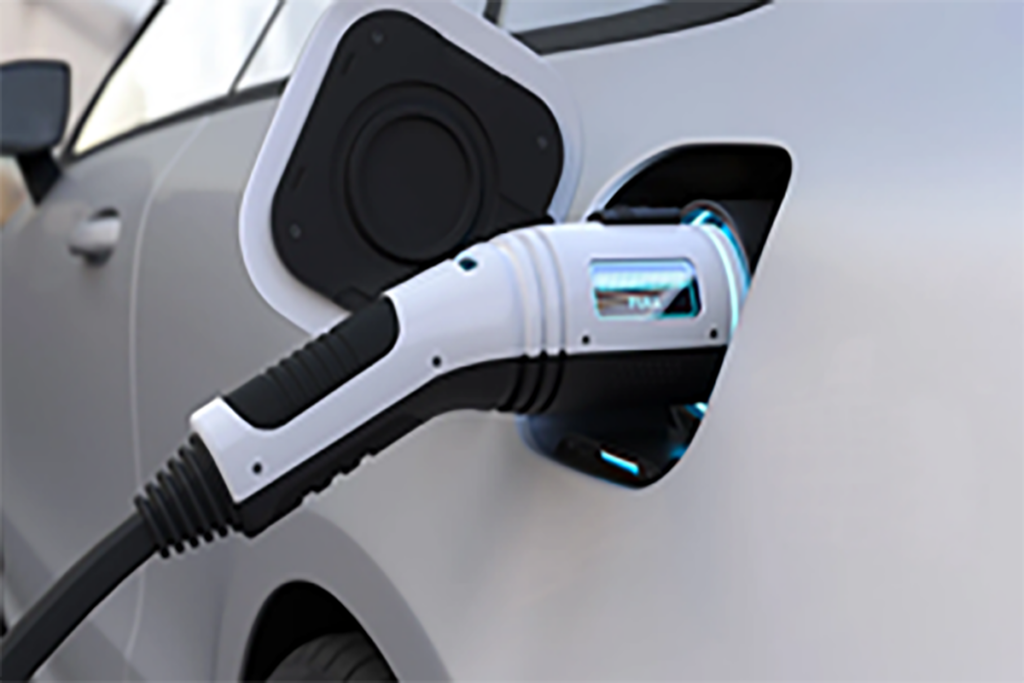 Electric Vehicle Charging