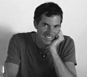 Sven Schoerner