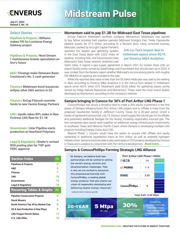 midstream-pulse-july-2022