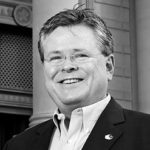 Picture of J. Brad McPherson