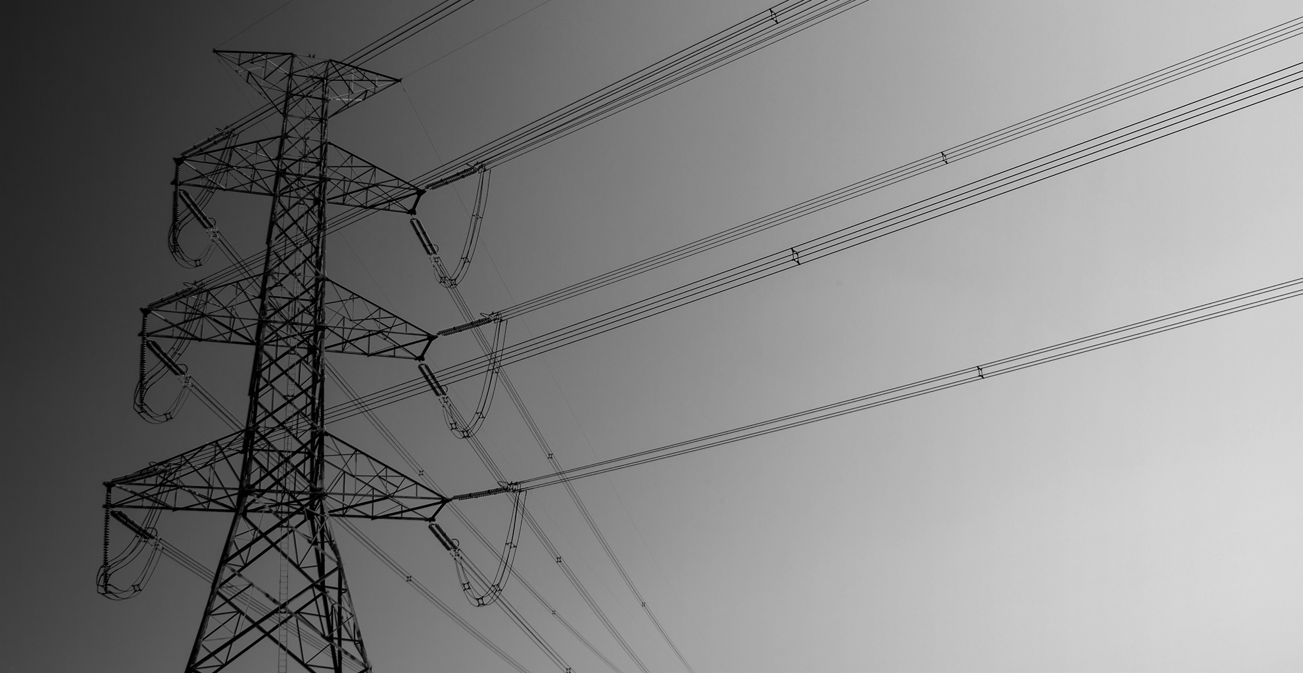 Power lines