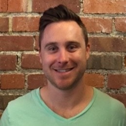 Brian Steinhauser, Sr. Sales Manager