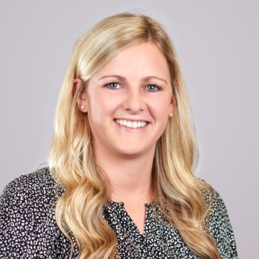 Mallorie Sulaski Headshot