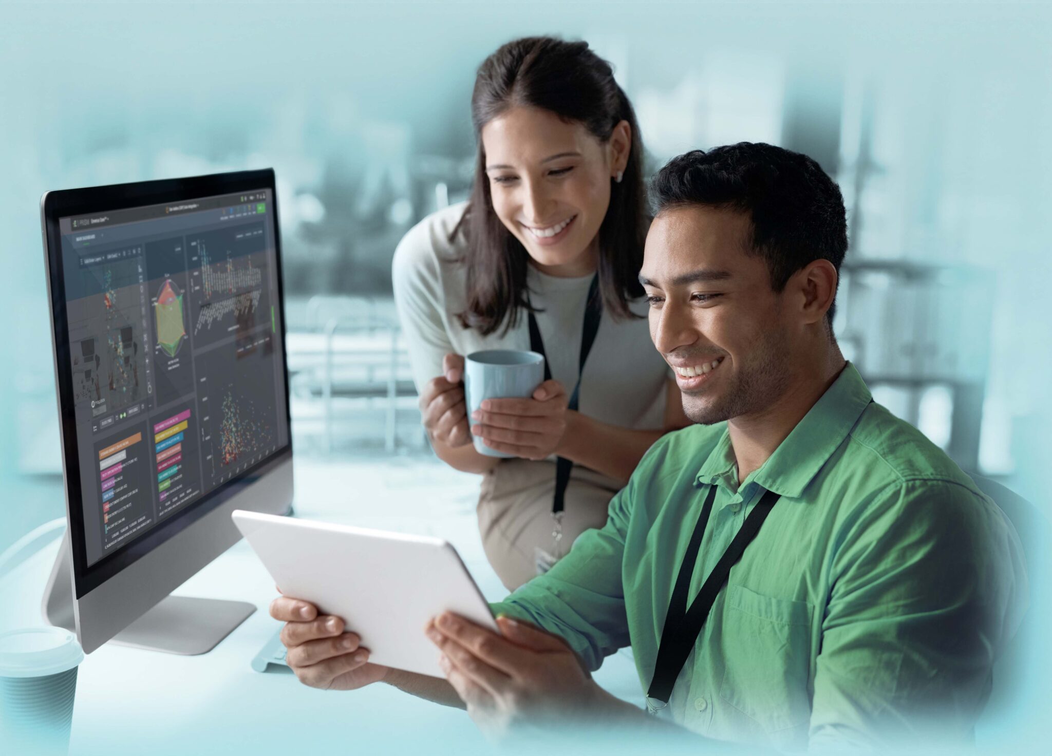 Prism Infrastructure Thank You Enverus Enverus