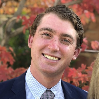 Maxwell Ryan Headshot