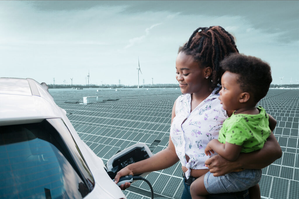 Enverus Press Release - Electric vehicles expected to displace 2.7 MMbbl of oil per day by 2030