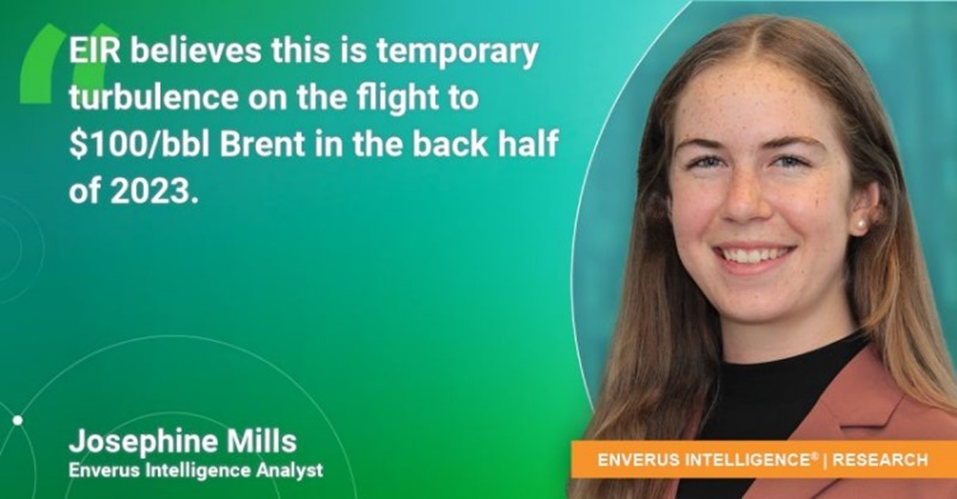 2023 banking crisis What does it mean for oil prices? LaptrinhX / News