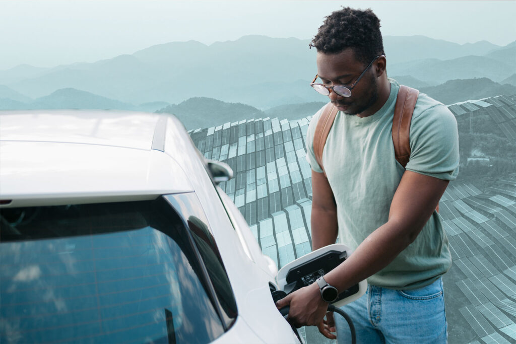 Enverus Press Release - Electric vehicles: A call on capital