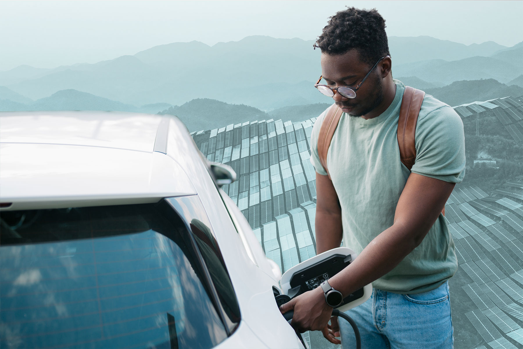Enverus Press Release - Electric vehicles: A call on capital