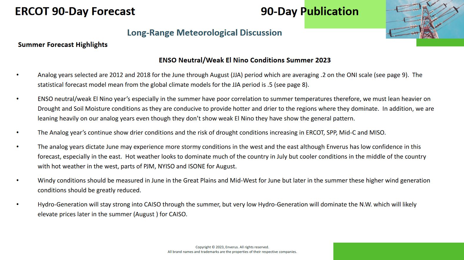 ercot-90-day-forecast-publication