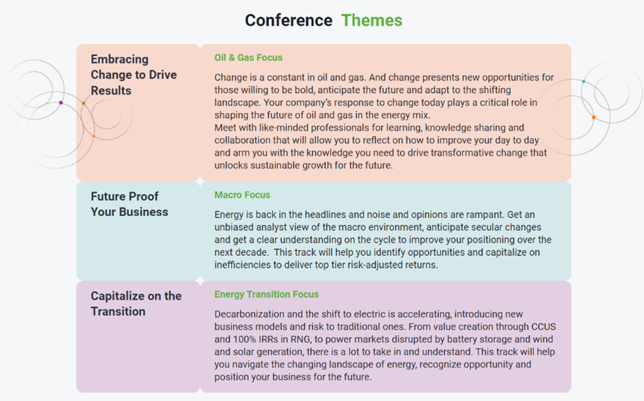 enverus-evolve-conference-themes