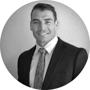 Scott Roche | Business Analytics Manager, Elk Petroleum