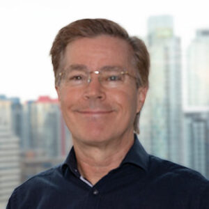 Picture of Maurice Smith