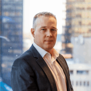 Picture of Trevor Rix