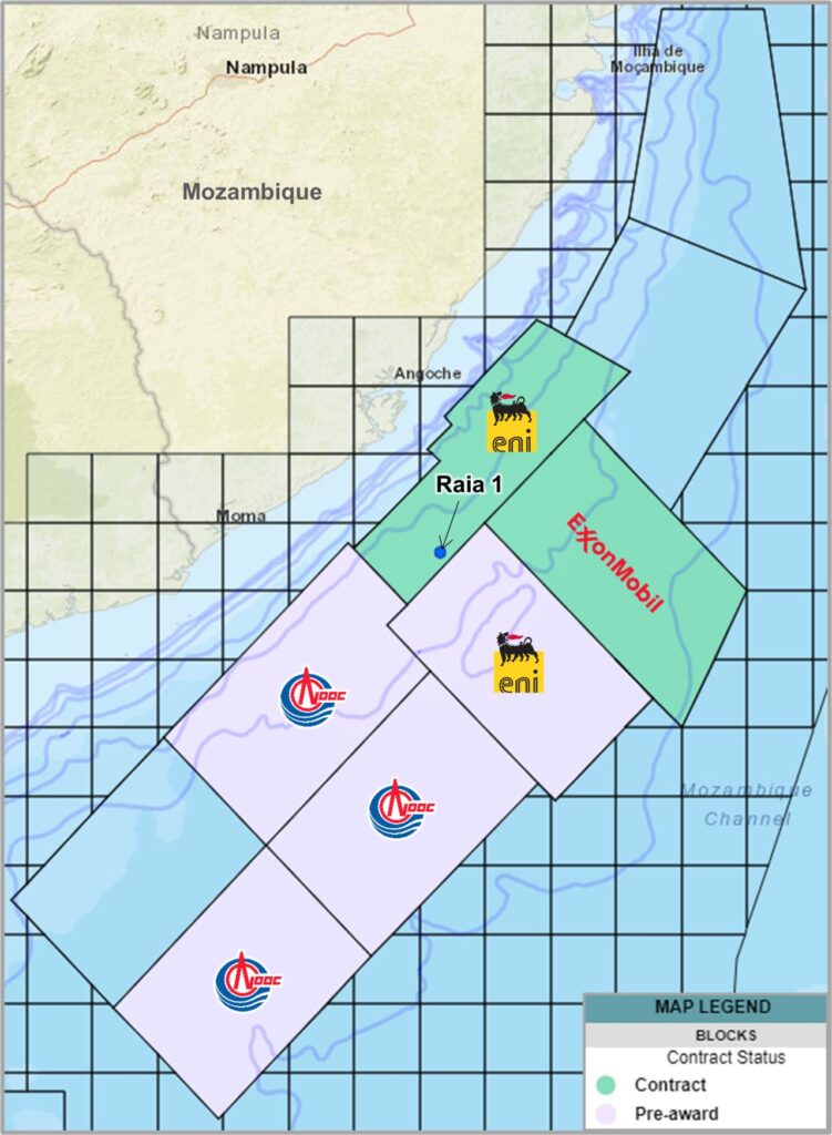 mozambique's-oil-story