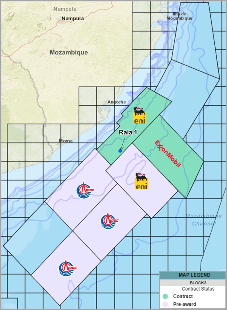 mozambique's-oil-story