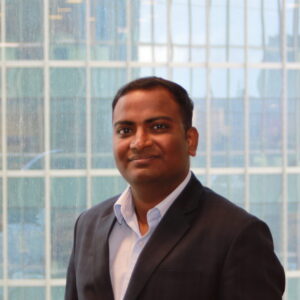 Prashant Kumar