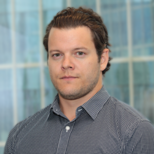 Picture of Evan MacDonald