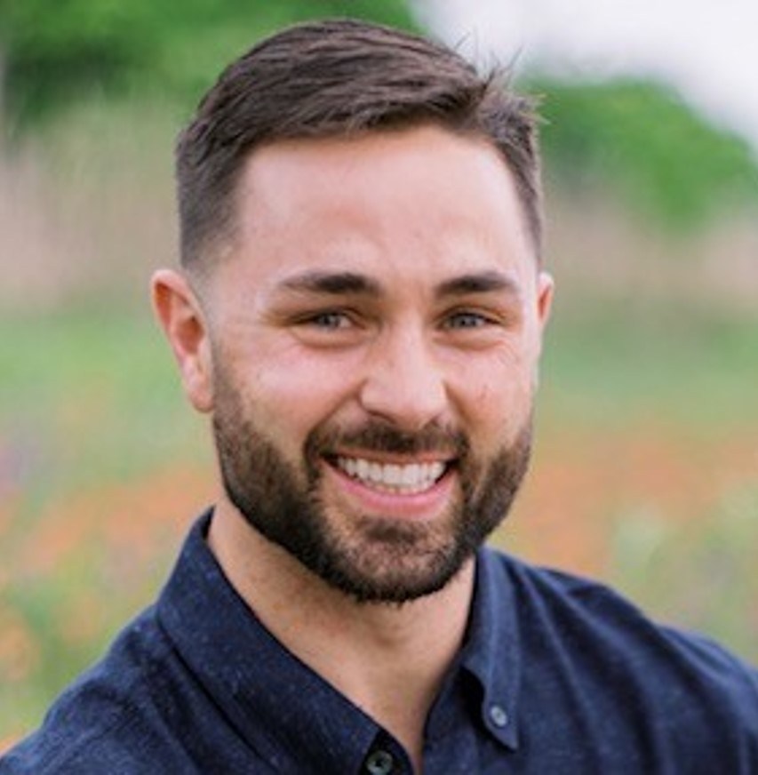 John David Willimon | Drilling Engineer, South Texas
