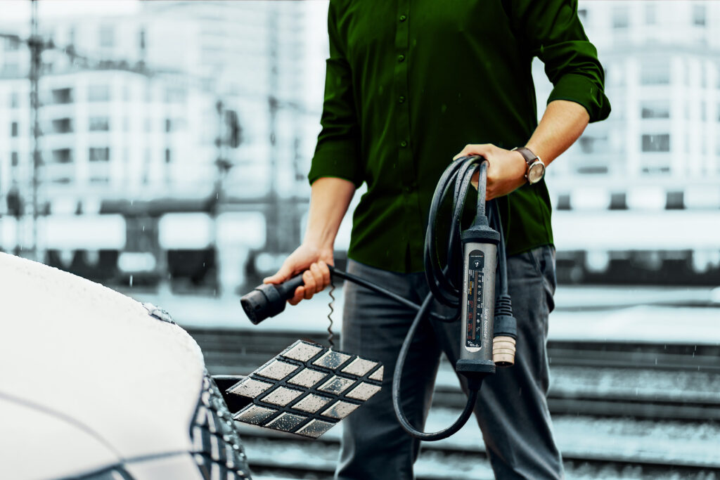 Enverus Press Release - Widespread electric vehicle adoption may be ‘just around the corner’