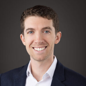 Picture of Tucker Keren