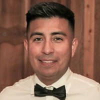 Julian Rodriguez Headshot