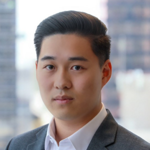 Picture of Kevin Kang, Enverus Intelligence® | Research (EIR) Contributor