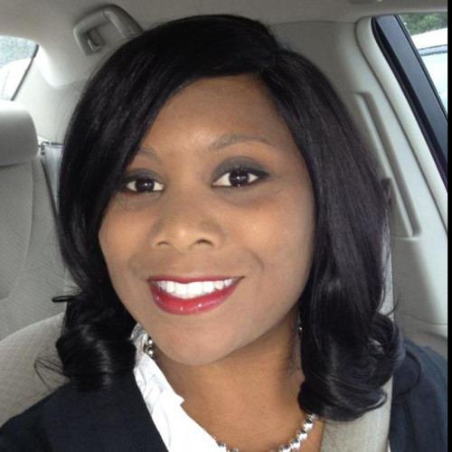 Tina Royal | Assistant Corporate Controller