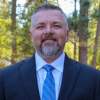 Michael Buffington | Director of Administration, Casing Division