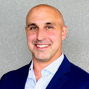 Picture of Eric Palmer