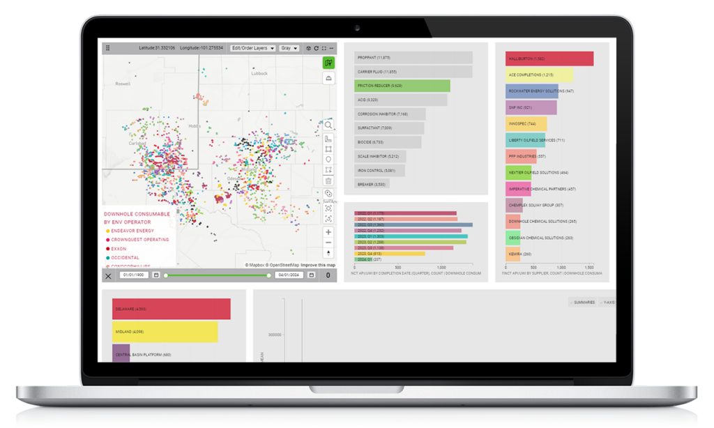 m&a-database-software-on-laptop