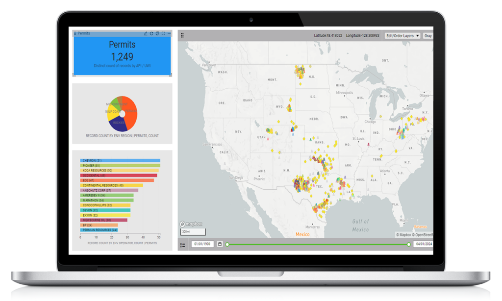 m&a-database-software-on-laptop