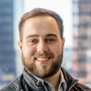 Picture of Riley Prescott