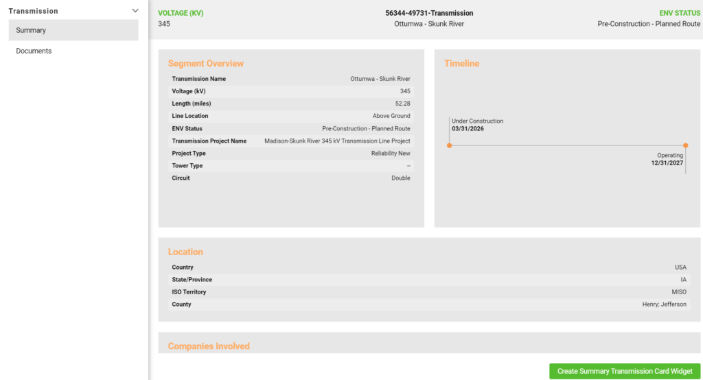 summary-transmission-card-widget
