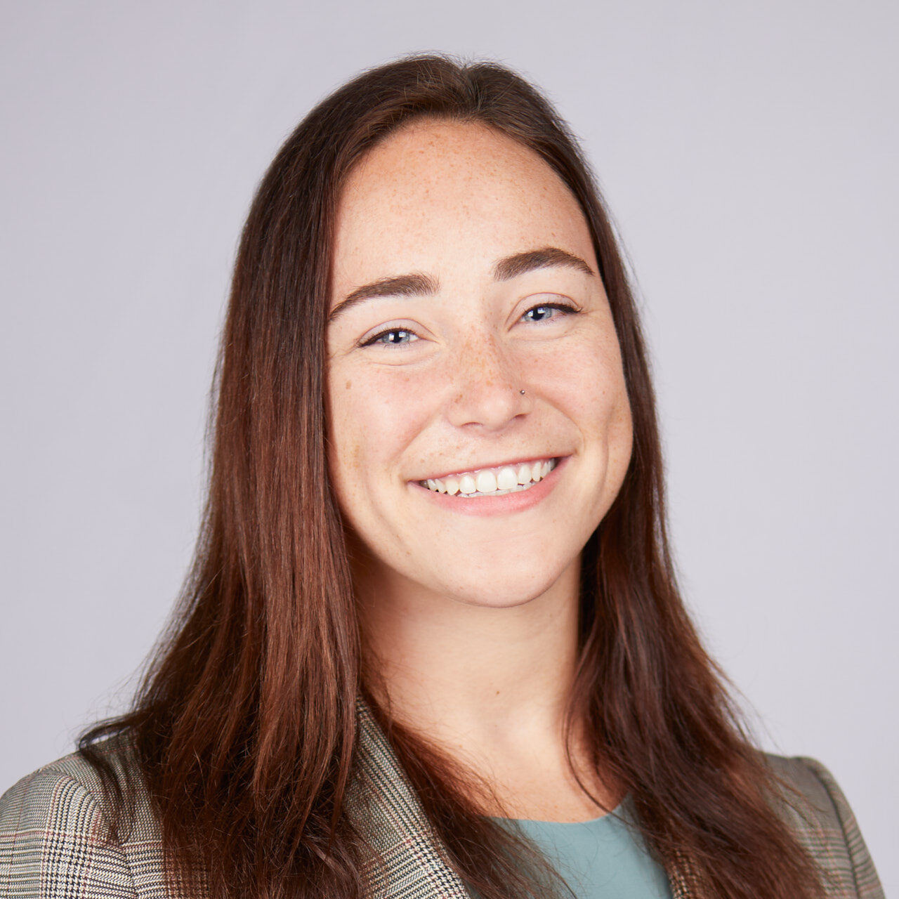 Claire McKenzie, Product Manager