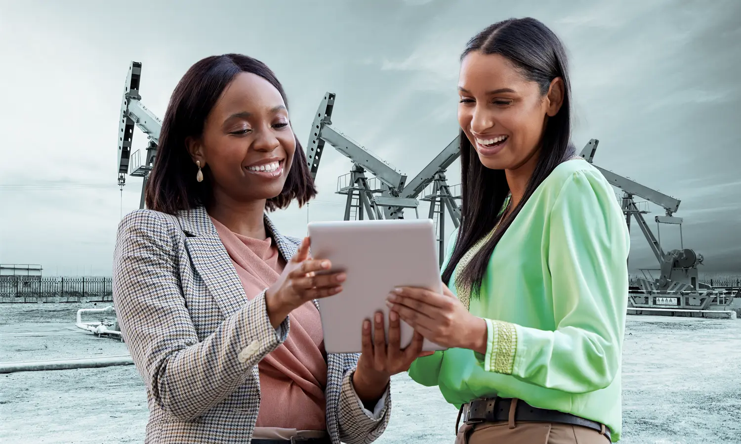 oilfield-pulser-report