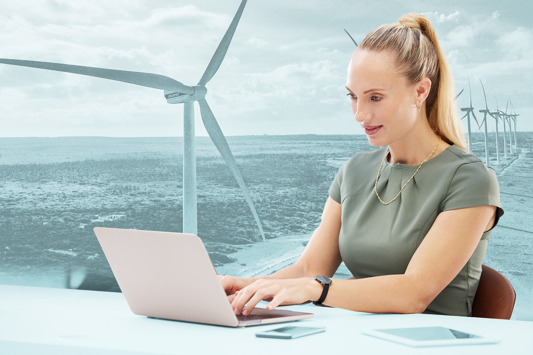 Enverus Press Release - Returning to growth: US power demand forecast highlights impact of data centers, EVs and solar