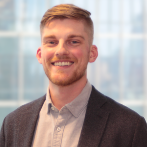 Picture of Tyler Hoge